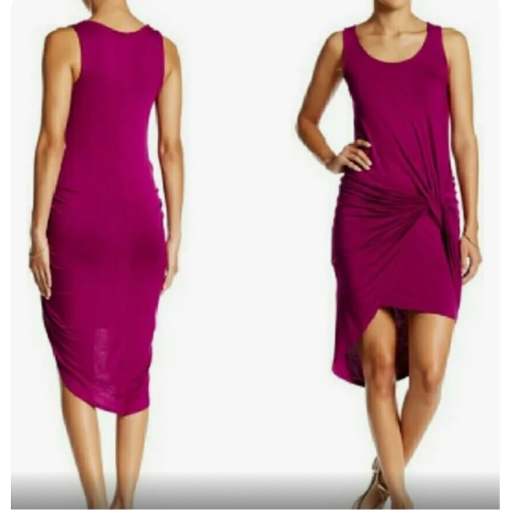 The Vanity Room Dress - Size Large